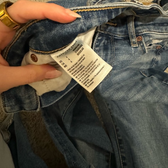 American eagle boot cut jeans - Picture 5 of 8